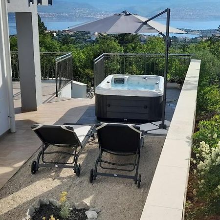 Apartment Sunrise, Polje - Otok Krk Exterior foto