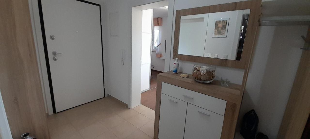 Apartment Sunrise, Polje - Otok Krk Exterior foto
